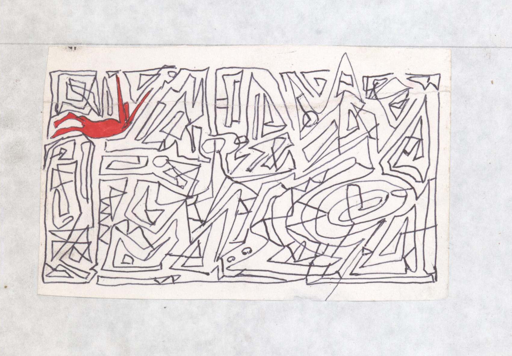Caída libre